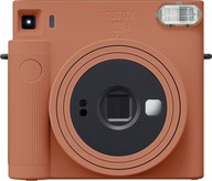 Fotoaparát FUJIFILM Instax SQ1 oranžový