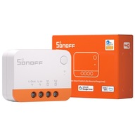 Zigbee ovládač bez N SONOFF ZBMINIL2 Zigbee ovládač bez N SONOFF ZBMINIL2