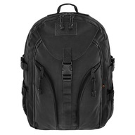 Batoh Badger Outdoor Hatt 30 l Čierny Batoh Badger Outdoor Hatt 30 l Čierny