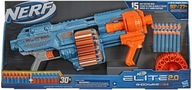 Odpaľovač Nerf Elite 2.0 Shockwave RD-15. E9527