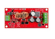 DC/DC menič ASUC-100-550-OF ATTE DC/DC menič ASUC-100-550-OF ATTE