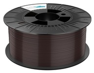 FILAMENT 3DACTIVE PLA HNEDÁ 1,75 MM 1100 G