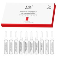 Syis face liftingové sérum ampulky 10x3ml Syis face liftingové sérum ampulky 10x3ml