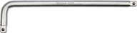 GOMBÍK YATO L-TYPE 1/2'' 300x70MM YT-12439 GOMBÍK YATO L-TYPE 1/2'' 300x70MM YT-12439