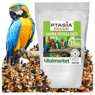 Potraviny pre papagáje veľkých vtákov 10 kg zmesi papagájov veľkých zŕn Potraviny pre papagáje veľkých vtákov 10 kg zmesi papagájov veľkých zŕn