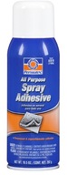 LEPIDLO NA ČALÚNENIE 340G/PERMATEX/AEROZOL LEPIDLO NA ČALÚNENIE 340G/PERMATEX/AEROZOL