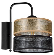 MODERNÉ NÁSTENNÉ SVETLO LOFT LED LAMP MODERNÉ NÁSTENNÉ SVETLO LOFT LED LAMP