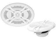 VODEODOLNÉ REPRODUKTORY IP67 E 180W BIELE 69018 VODEODOLNÉ REPRODUKTORY IP67 E 180W BIELE 69018