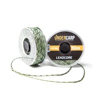Jadro pre vodcov UnderCarp zelené 45 lb/10 m