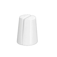 Súprava soľničky a koreničky Wilmax, biely porcelán Súprava soľničky a koreničky Wilmax, biely porcelán