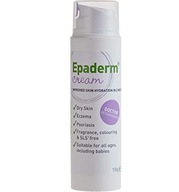 Epaderm Telový krém 150 g 2v1 psoriáza, ekzém Epaderm Telový krém 150 g 2v1 psoriáza, ekzém