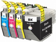 Sada atramentov pre Brother LC3619 XL J2330DW J3530DW Sada atramentov pre Brother LC3619 XL J2330DW J3530DW