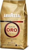 ZRNKOVÁ KÁVA Lavazza Qualita Oro 1kg ZRNKOVÁ KÁVA Lavazza Qualita Oro 1kg