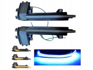 Dynamické LED smery pre B8.5 Audi RS5 2011-2016 Dynamické LED smery pre B8.5 Audi RS5 2011-2016