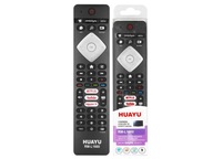 Diaľkové ovládanie pre Philips TV 65PUS7303 65PUS7303/12 Diaľkové ovládanie pre Philips TV 65PUS7303 65PUS7303/12