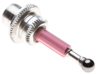 Vymeniteľný hrot pre 4mm HAIMER 3D senzory Vymeniteľný hrot pre 4mm HAIMER 3D senzory