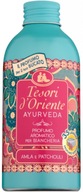Tesori d'Oriente AYURVEDA parfém na pranie 35 IT Tesori d'Oriente AYURVEDA parfém na pranie 35 IT