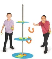 Domáce Fat Brain Toys Hod podkovou Domáce Fat Brain Toys Hod podkovou