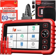 DIAGNOSTICKÝ TESTER LAUNCH PRO 123x PLNÝ PL 22/23 DIAGNOSTICKÝ TESTER LAUNCH PRO 123x PLNÝ PL 22/23
