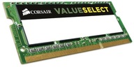 Corsair DDR3L SODIMM 4 GB / 1600 (1 * 4 GB)