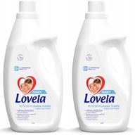 2 x Lovela Baby Hypoalergénna aviváž 2l 2 x Lovela Baby Hypoalergénna aviváž 2l