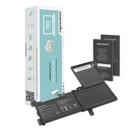 Batéria B31N1637 pre Asus VivoBook S15 S510 F510 Batéria B31N1637 pre Asus VivoBook S15 S510 F510
