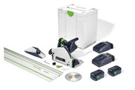 STĹPEK BATÉRIE.TSC55 5.2KEBI-PLUS/XL-FS FESTOOL STĹPEK BATÉRIE.TSC55 5.2KEBI-PLUS/XL-FS FESTOOL