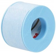 3M Micropore S 2,5cm x 5m 1 ks. silikónová páska 3M Micropore S 2,5cm x 5m 1 ks. silikónová páska