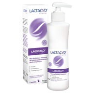 LACTACYD PHARMA Upokojujúci gynekologický fluid 250 ml LACTACYD PHARMA Upokojujúci gynekologický fluid 250 ml