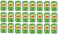 24x330ml LIPTON Ice Tea Zelený čaj BAL 24x330ml LIPTON Ice Tea Zelený čaj BAL