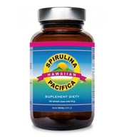 Spirulina Hawaiian Pacifica 180 tabliet Kenay Spirulina Hawaiian Pacifica 180 tabliet Kenay