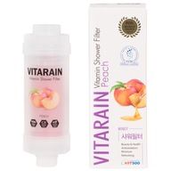 VODNÁ FILTRAČNÁ SPRCHA S VITAMÍNOM C VITARAIN VODNÁ FILTRAČNÁ SPRCHA S VITAMÍNOM C VITARAIN