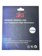 Thermalpad 3KS 120x120 2,5 mm 14,8 W/mk Thermalpad 3KS 120x120 2,5 mm 14,8 W/mk