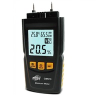 TERMO-HYGROMETER GM610 TEPLOMERNÝ VLHKOMER