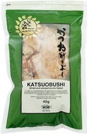 Sušené vločky Katsuobushi bonito - 40 g