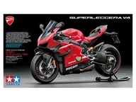 Ducati Superleggera V4 1:12 Tamiya 14140