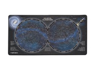 Podložka pod myš NATEC Universe Maxi NPO-1299 (800 mm x 400 mm) Podložka pod myš NATEC Universe Maxi NPO-1299 (800 mm x 400 mm)