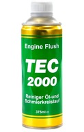 TEC2000 ENGINE FLUSH ENGINE FLUSH 375ml NA 4-5L
