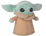 Disney Mandalorian Baby Yoda 18 cm