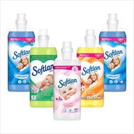 SOFTLAN NEMECKÁ AVIKÁCIA KONCENTRÁT ZMES 5L SOFTLAN NEMECKÁ AVIKÁCIA KONCENTRÁT ZMES 5L