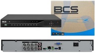 5v1 DVR BCS-L-XVR0802-4KE-IV / 8CH 265+