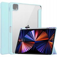 Flipové puzdro Bizon pre iPad Pro 12.9 2022/2021/2018, kryt, puzdro Flipové puzdro Bizon pre iPad Pro 12.9 2022/2021/2018, kryt, puzdro