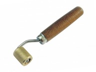 CTK Roller 30/180 - Kovový valec, matný valec CTK Roller 30/180 - Kovový valec, matný valec