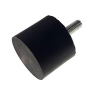 Vibroizolátor nárazník Typ D 60X40 M10X28 Vibroizolátor nárazník Typ D 60X40 M10X28