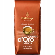 Dallmayr CREMA D´ORO INTENSA zrnková káva 1000g
