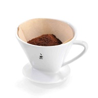 DRIPPER COFFEE filter porcelánový varič GEFU M1 DRIPPER COFFEE filter porcelánový varič GEFU M1