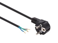 Sieťové pripojenie 230V AC 16A 3pin (3,0M)