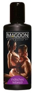 Masážny olej Indian Love 200 ml Magoon