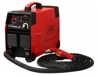 IDEÁLNA rezačka TECNO PLASMA 75HF IGBT do 25mm IDEÁLNA rezačka TECNO PLASMA 75HF IGBT do 25mm