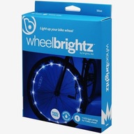 Wheel Brights Svetlá na bicykel
